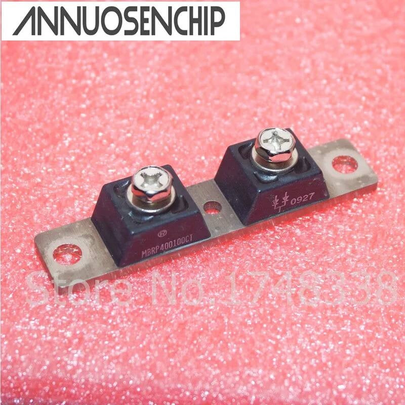 1pcs MBRP400200CT MBRP400100CT MBRP20040CT MBRP400200 MBRP400100 MBRP20040 new and good quality