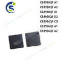 2PCS New and Original QFP-128 Chipset KB3930QF B1 D2 CO A1 KB3926QF A2