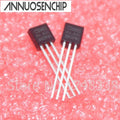 CS1N60 1N60 TO-92 N-Channel Power MOSFET 0.8A 600V