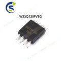 10pcs/lot 25Q128FVSG 25Q128 SPI FLASH 128MBIT 104MHZ 8SOIC W25Q128FVSG 25Q128FVSIG W25Q128FVSIG W25Q128FVSSIG