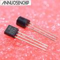 200PCS/LOT LP2950ACZ-5.0 LP2950 2950A TO-92 NEW ORIGINAL LP2950CZ-5