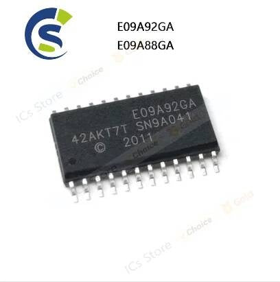 10pcsNew and Original Printer chip E09A92GA E09A92 SOP-24 EO9A92GA
