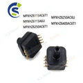 Pressure Sensor 8-Pin SSOP SMD in stock MPXHZ6115AC6T1 MPXHZ6115A6U MPXHZ6250AC6T1 MPXHZ6250AC6U MPXHZ6400AC6T1
