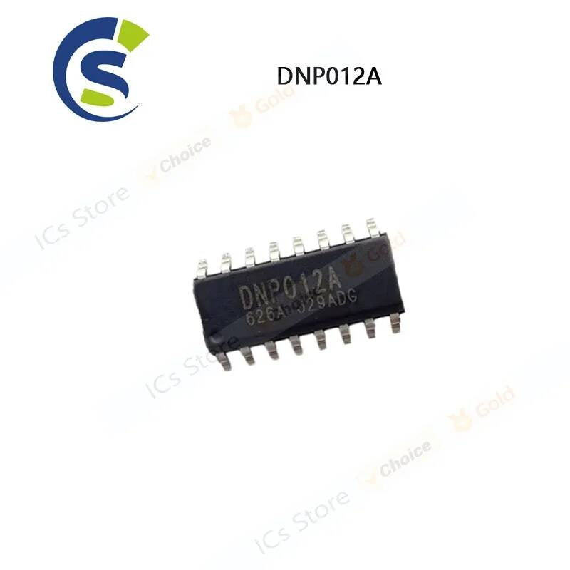 5PCS 10PCS New and Original sop-16 Chipset DNP012A