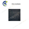 5-10PCS 100% New Chipset 51393P TPS51393P QFN-20 TPS51393PRJER