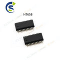 10pcs Original product integrated circuit SOP-24 HT658