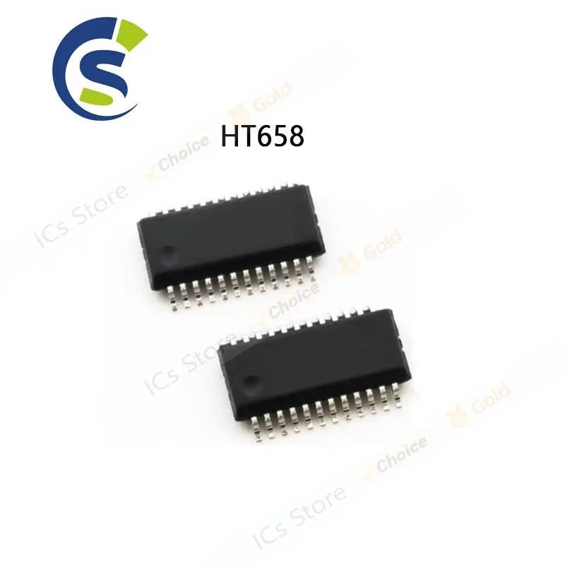 10pcs Original product integrated circuit SOP-24 HT658
