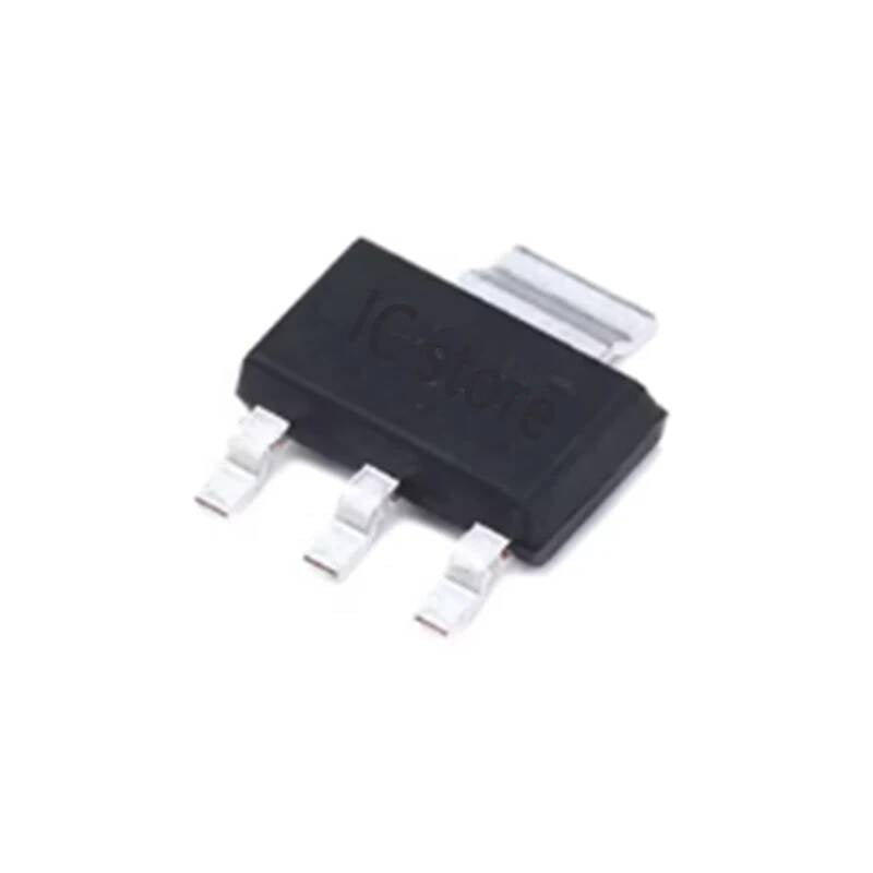 Free Shipping 10PCS CLY10 cly 10 Encapsulation:SOT-223,GaAs FET NEW ORIGINAL